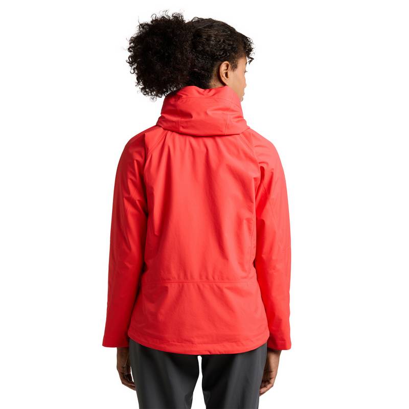 Haglöfs Astral GTX Jacket Hardshelljacke Damen