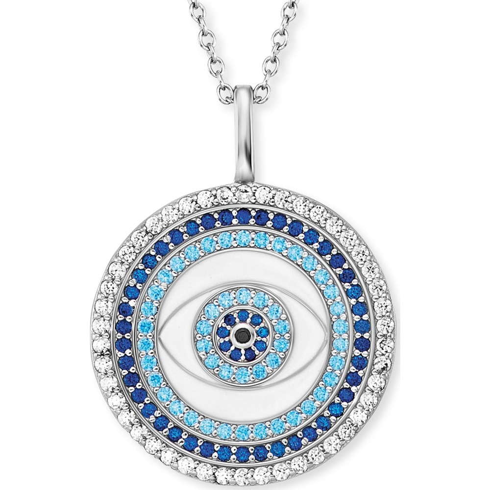 Engelsrufer Chaînette 925 Argent collier