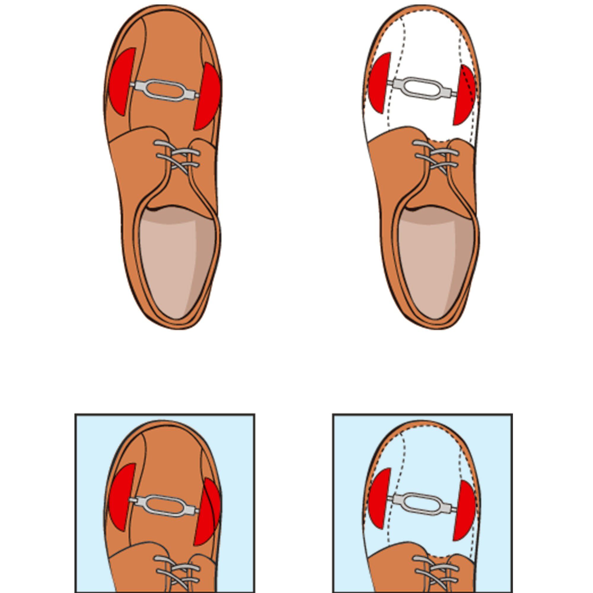 Élargisseur chaussure