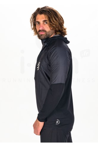 Compressport Hurricane Waterproof 25/75 M