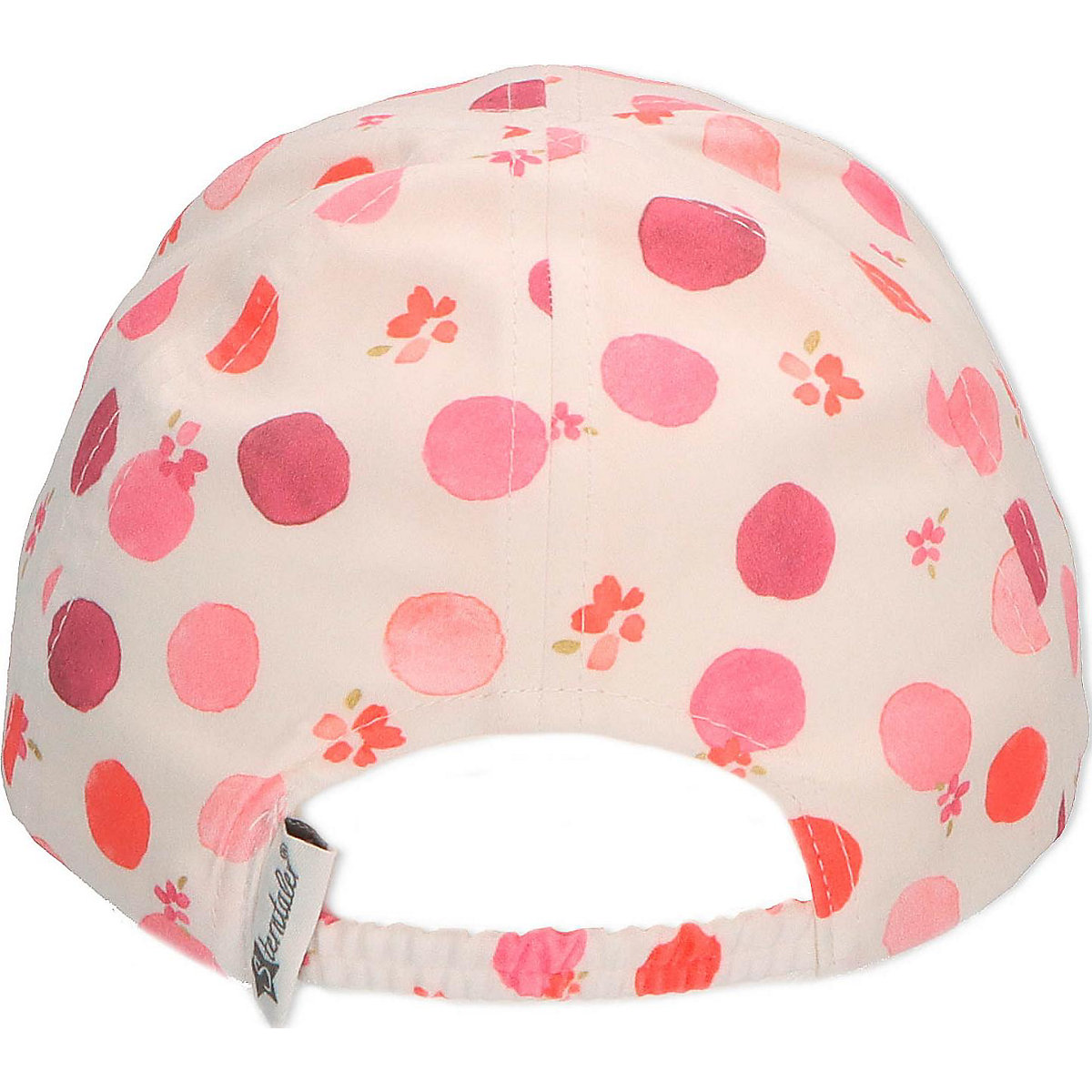 Cap für Mädchen, Organic Cotton
