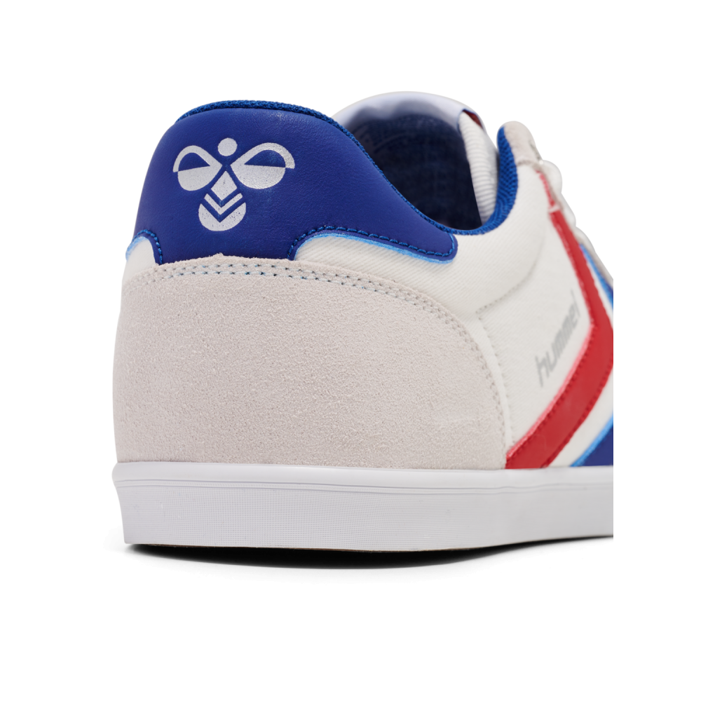 HUMMEL Slimmer Low Stadil 063512-9228 / weiss