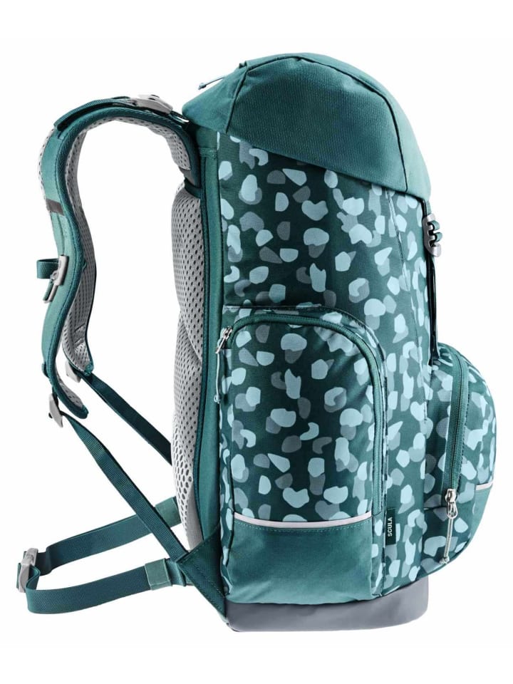 Deuter deuter Rucksack Scula deepsea dots günstig kaufen onesize