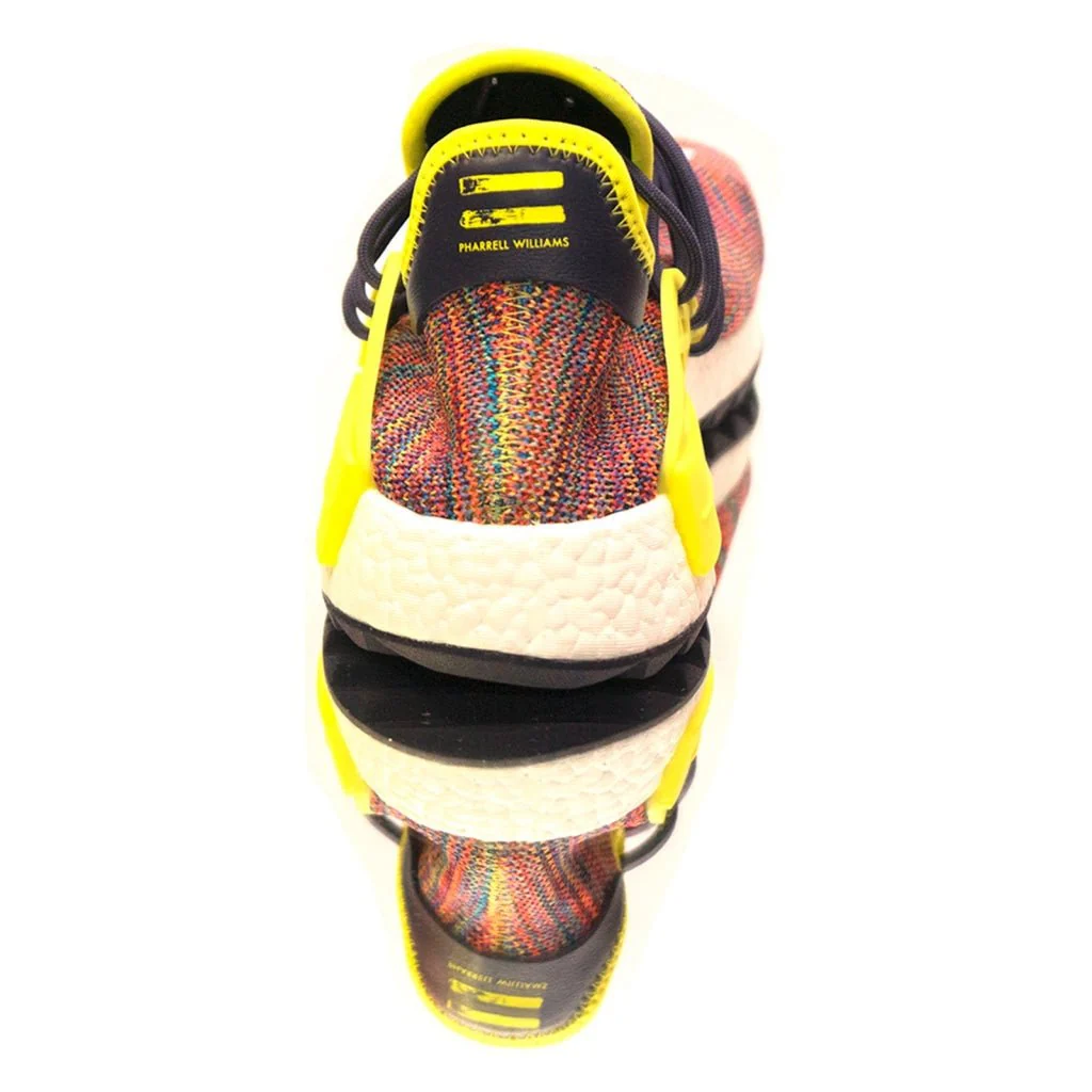 Human Race NMD Pharrel Multi-color