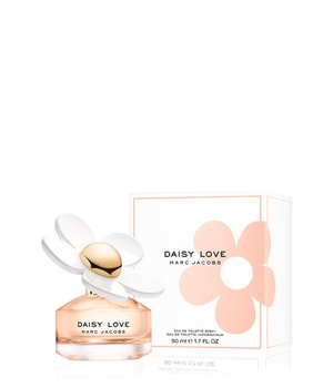 Marc Jacobs Daisy Love Eau de Toilette 50 ml