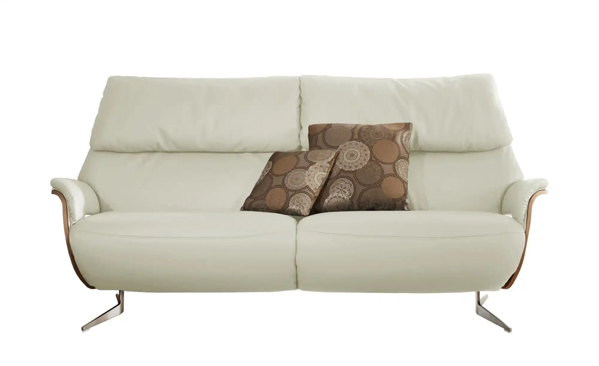 himolla Ledersofa