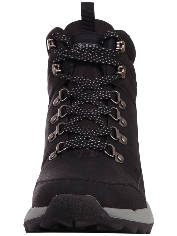 Kappa Stiefel 243201 1116 in schwarz günstig kaufen 46