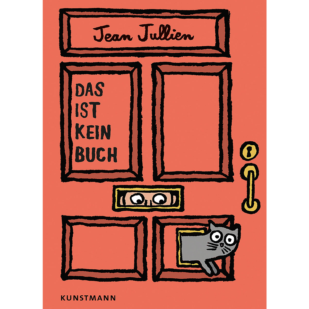 Das ist kein Buch