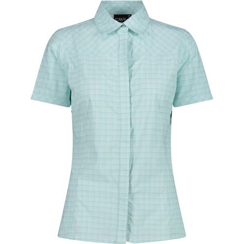 DAMEN HEMD WOMAN SHIRT
