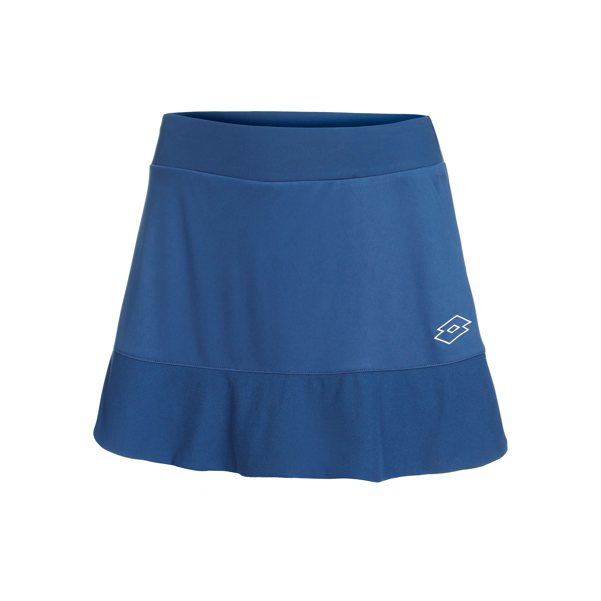 Squadra III Rock Mädchen - Blau