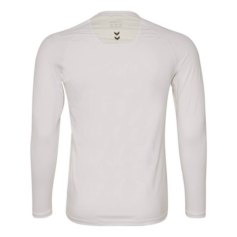 hummel HML FIRST PERFORMANCE JERSEY L/S T-Shirt Herren