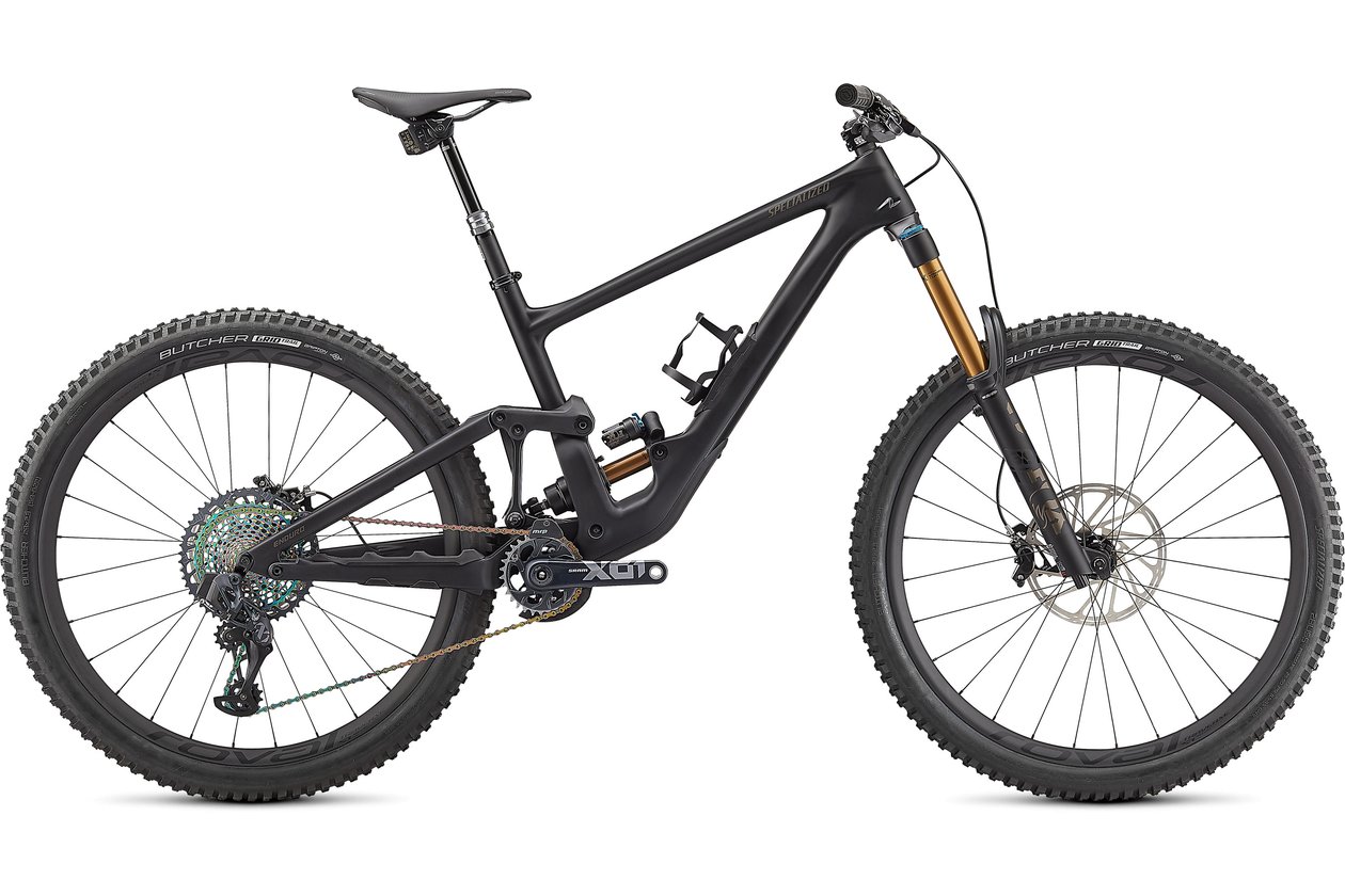 Specialized S-Works Enduro - 2021 - 29 Zoll - Fully