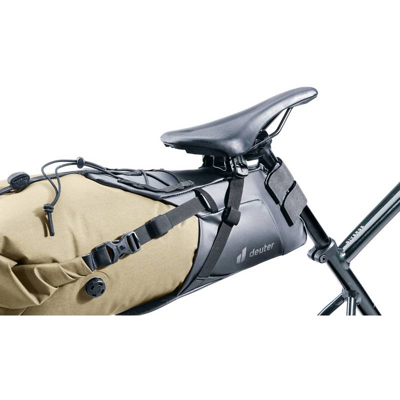 Deuter Cabezon SB 16 Fahrradtasche