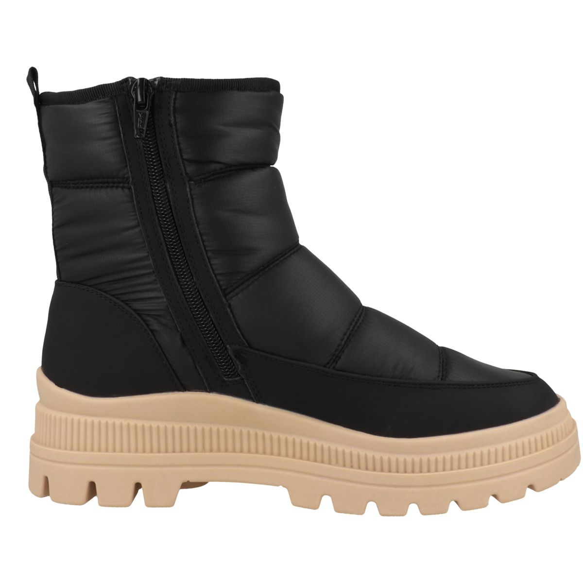 s.Oliver 5-26439-41 Stiefel schwarz