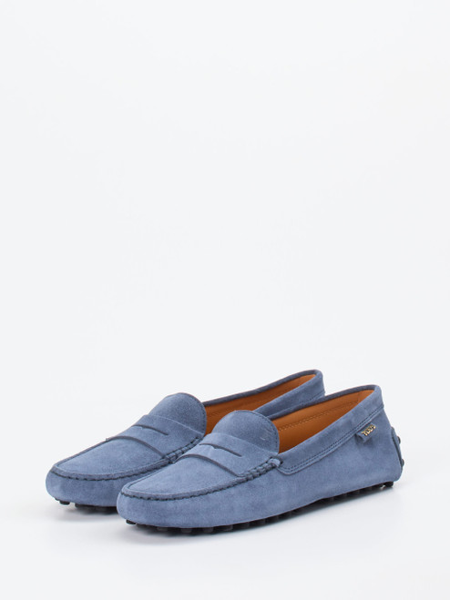 Slipper-15111590063 Tod's