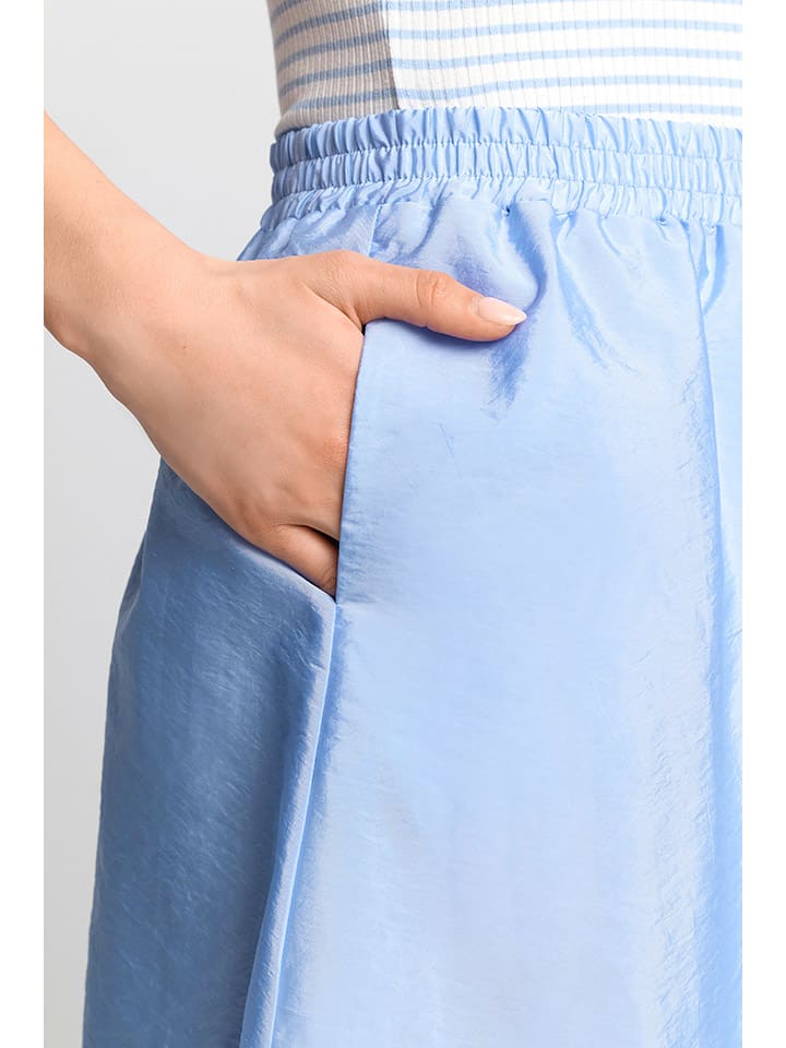 Rich & Royal Rock in Hellblau günstig kaufen
