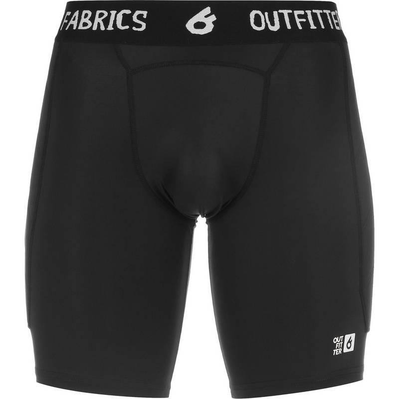 Ocean Fabrics OCEAN FABRICS TAHI Torwarthose Herren