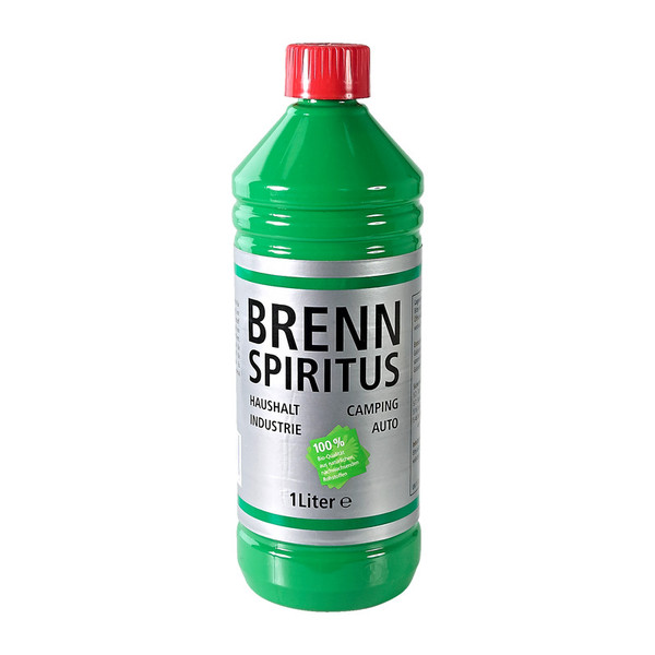 BRENNSPIRITUS