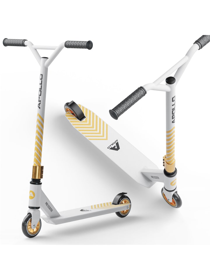 Apollo Stunt Scooter Freestyle 