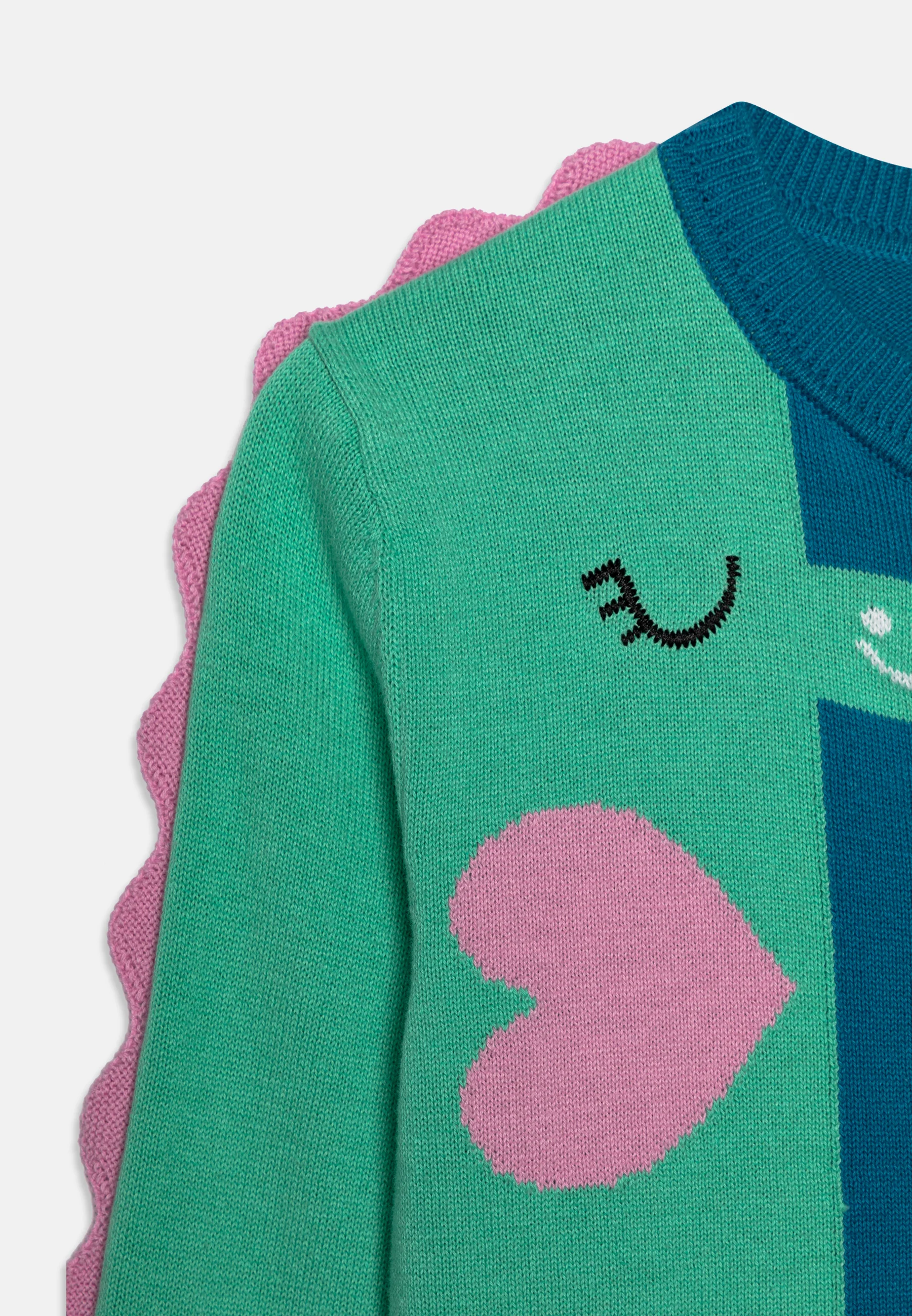 Stella McCartney Kids NIÑA - Cárdigan
