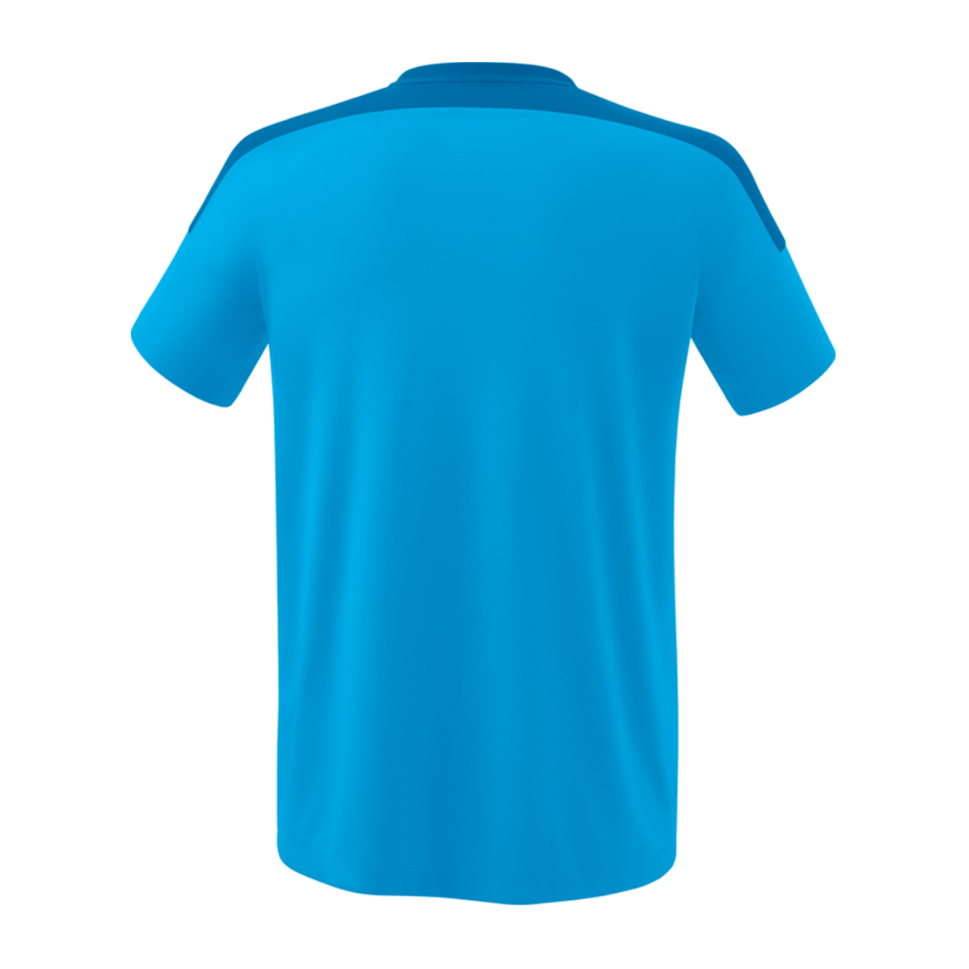 Erima Change T-Shirt Kids Blau