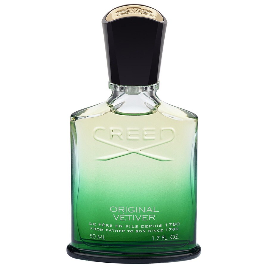 Original Vetiver