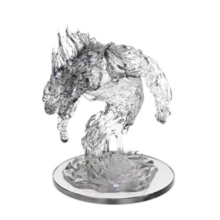 D&D Nolzur's Marvelous Miniatures: Animated Acid Breath (unpainted)