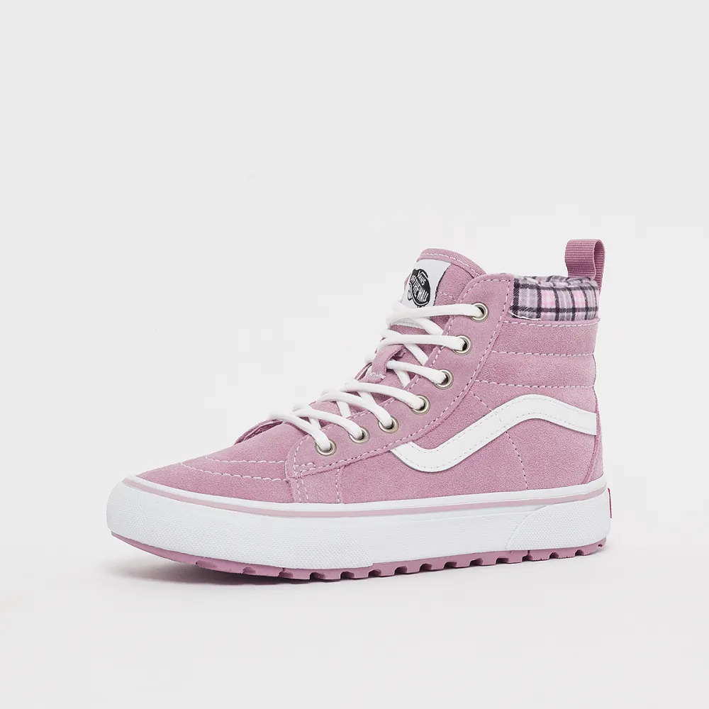 Vans SK8 Hi MTE 1 VN0A5HZ5BD5 / pink