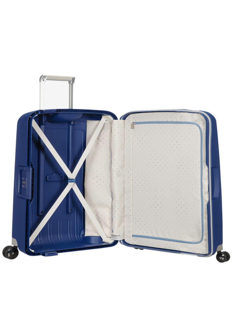 Περιστρεφόμενος βραχίονας Samsonite S'Cure 69 εκ.