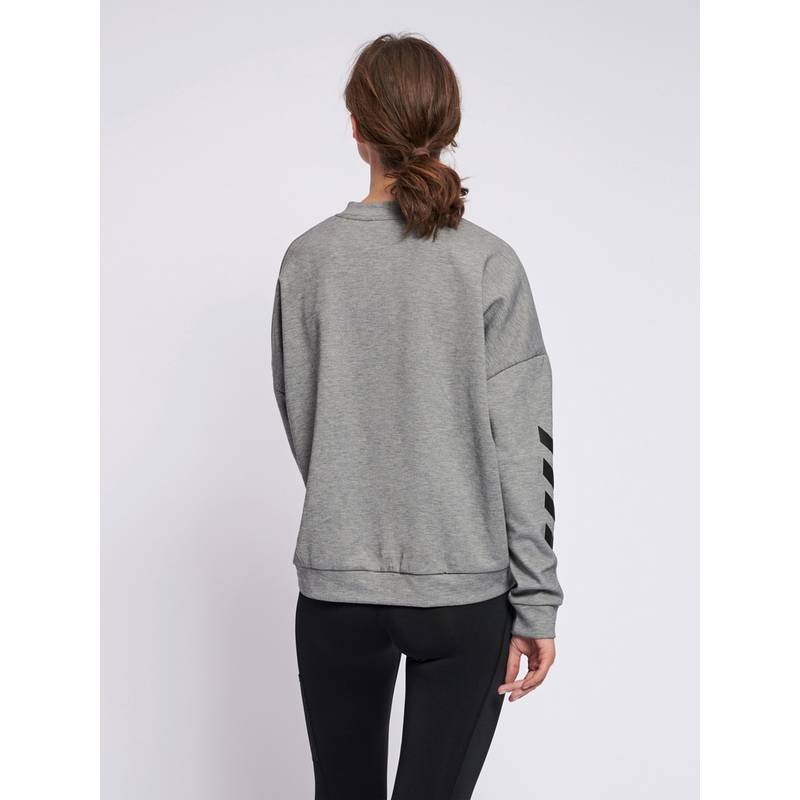 hummel hmlESSI SWEATSHIRT Sweatshirt Damen