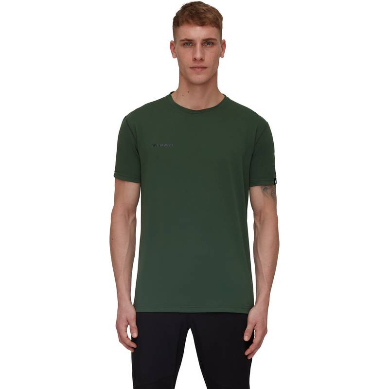 Mammut Massone Funktionsshirt Herren