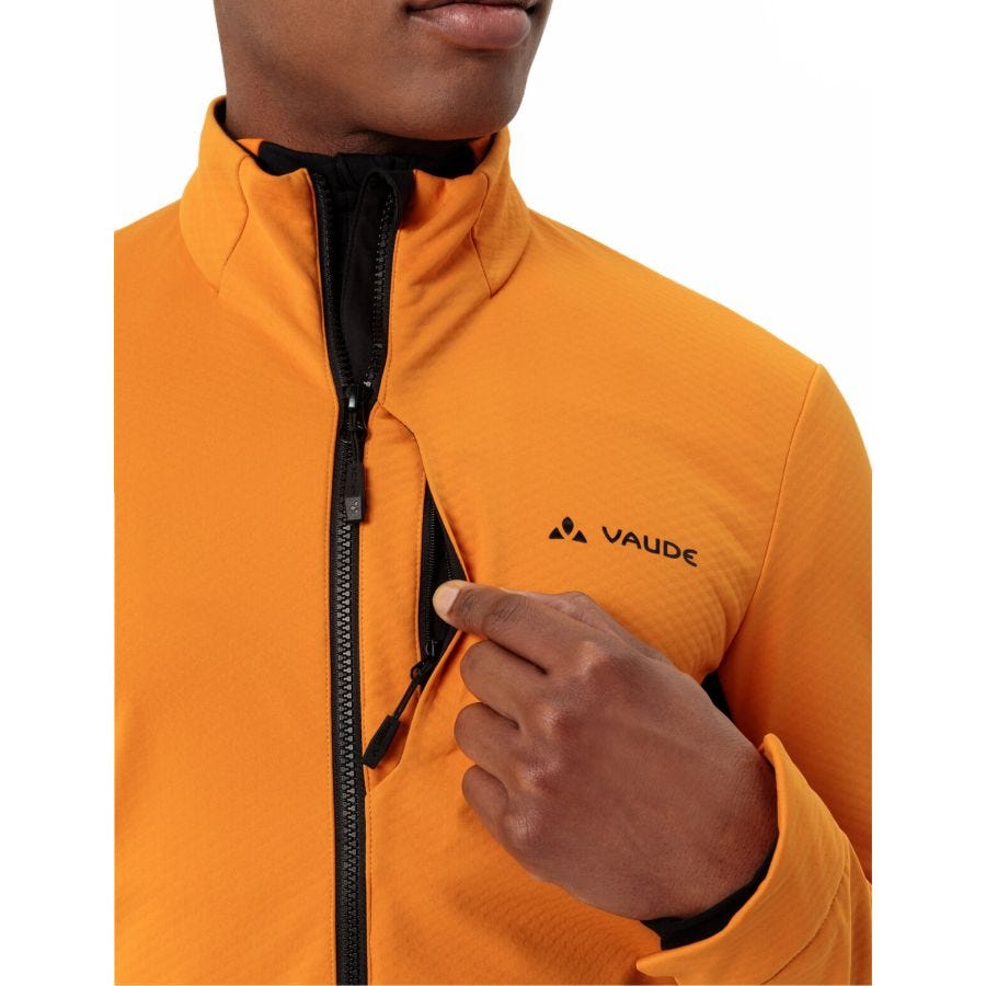 Kuro II Fahrrad Softshelljacke Herren