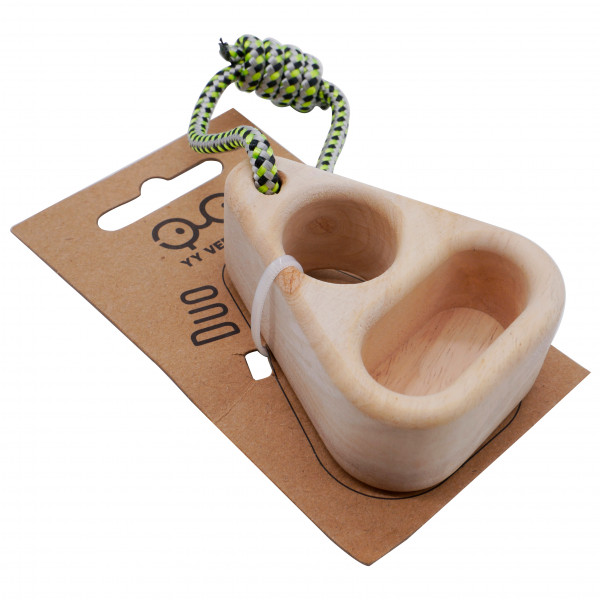 YY Vertical - Duo - Fingertrainer