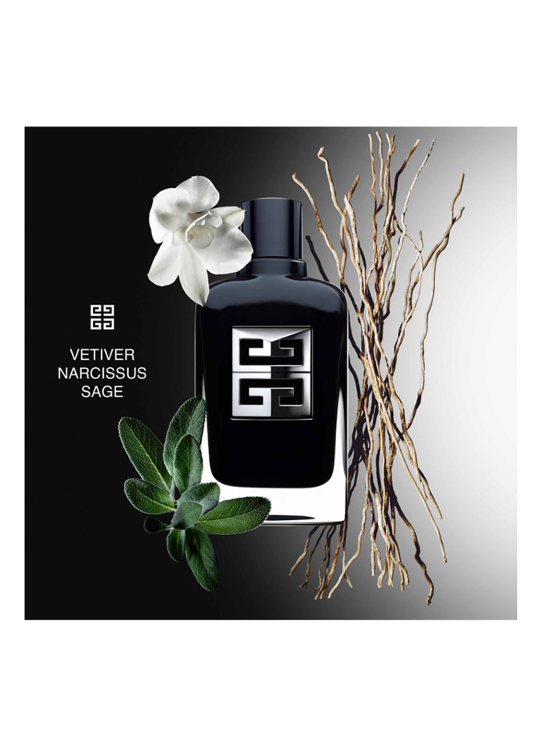 Givenchy  Gentleman Society Eau de Parfum
