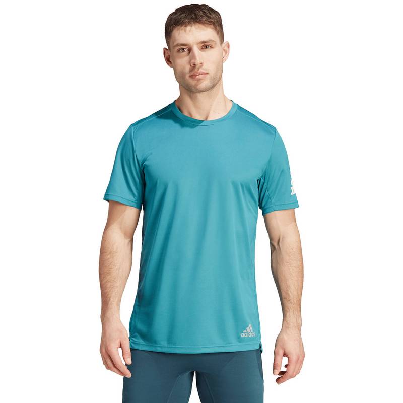 adidas RUN IT Funktionsshirt Herren