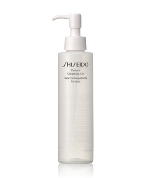 Shiseido Generic Skincare Perfect Reinigungsöl-180 ml