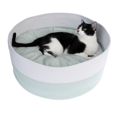 TIAKI Kuschelbett Jade