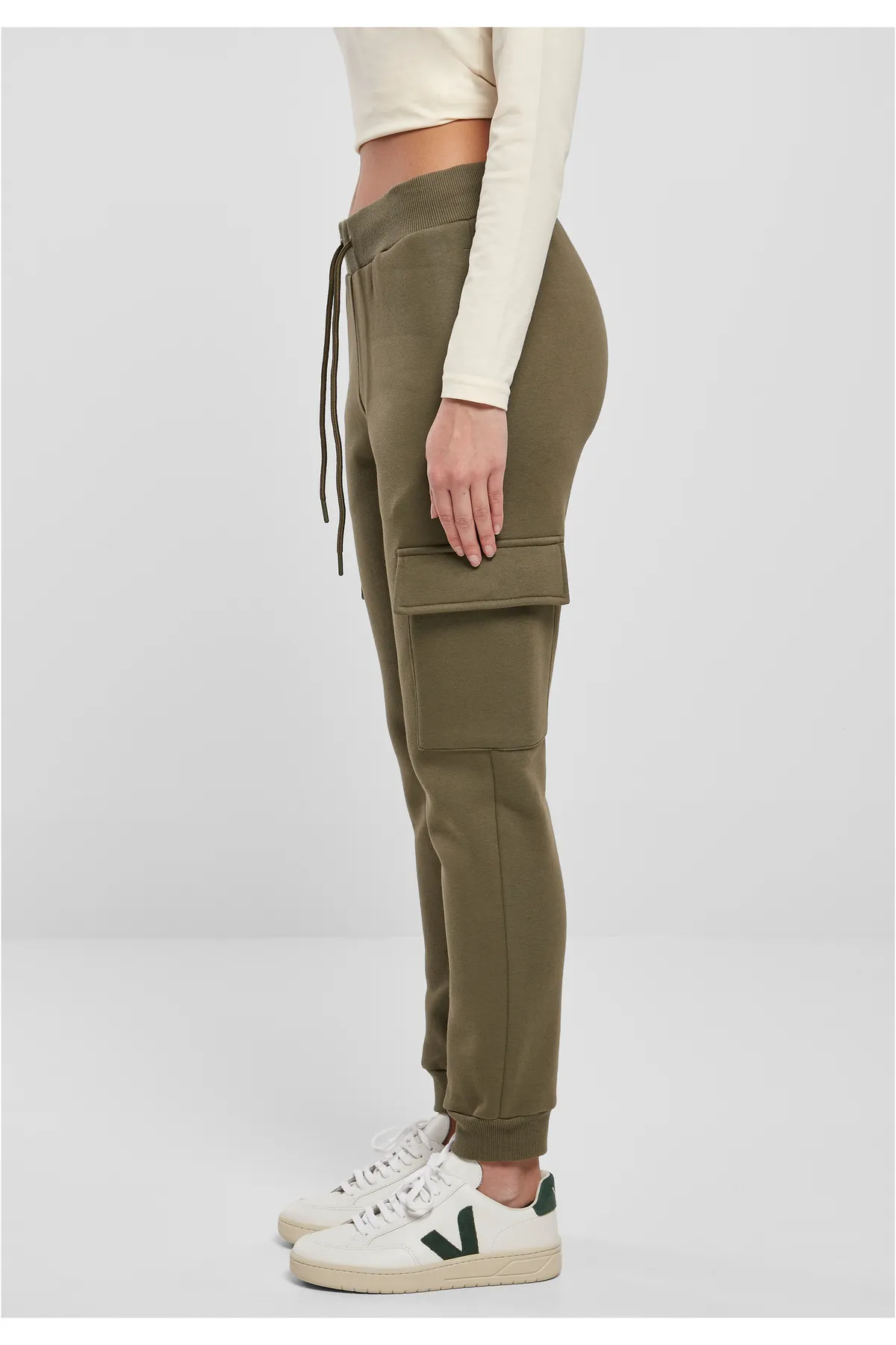 Urban Classics  Damen Ladies Cargo Pants