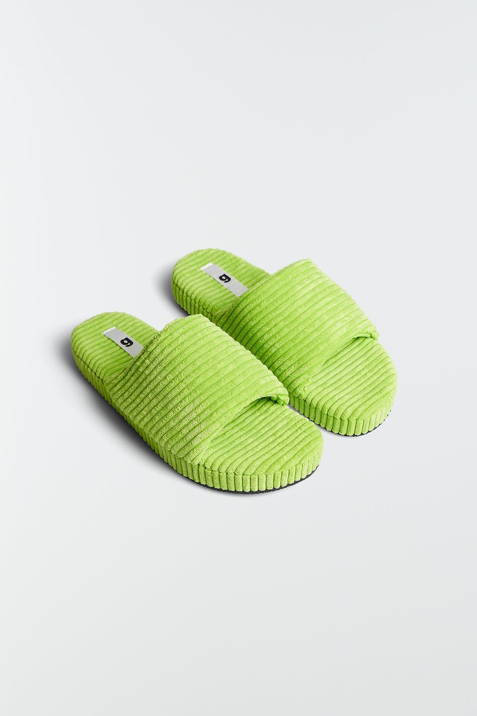 Malva towel sandals