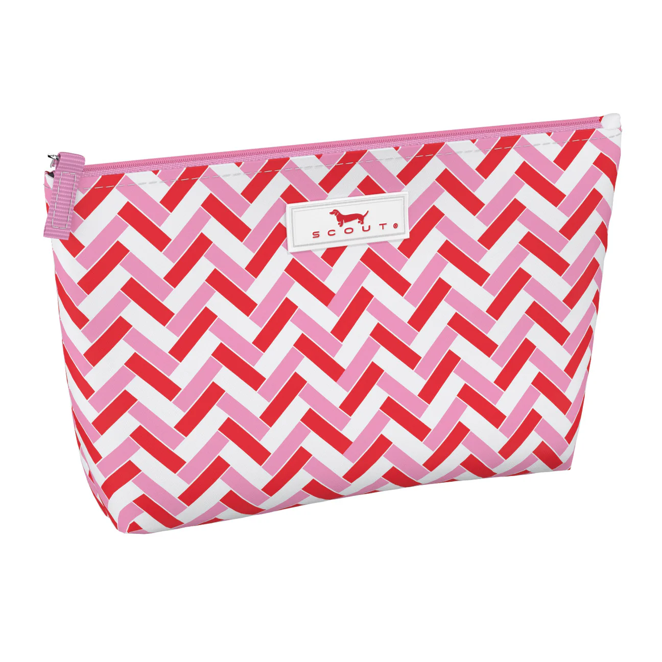 Slim Makeup Bag Small Twiggy