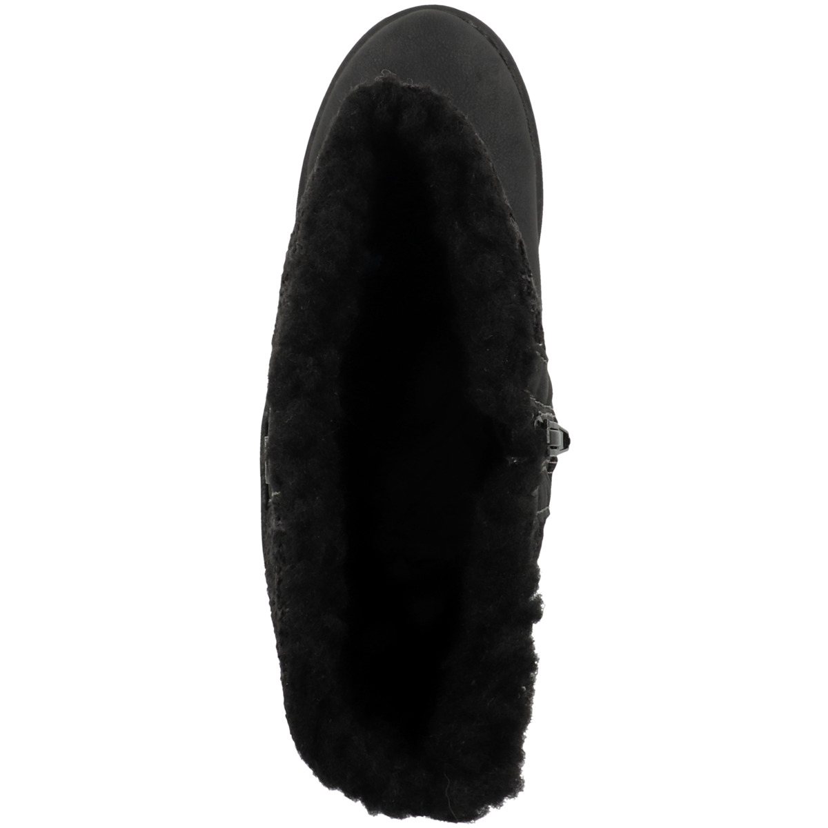 s.Oliver 5-46600-29 Winterstiefel schwarz