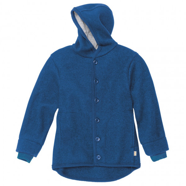 disana - Kid's Walk-Jacke - Wolljacke