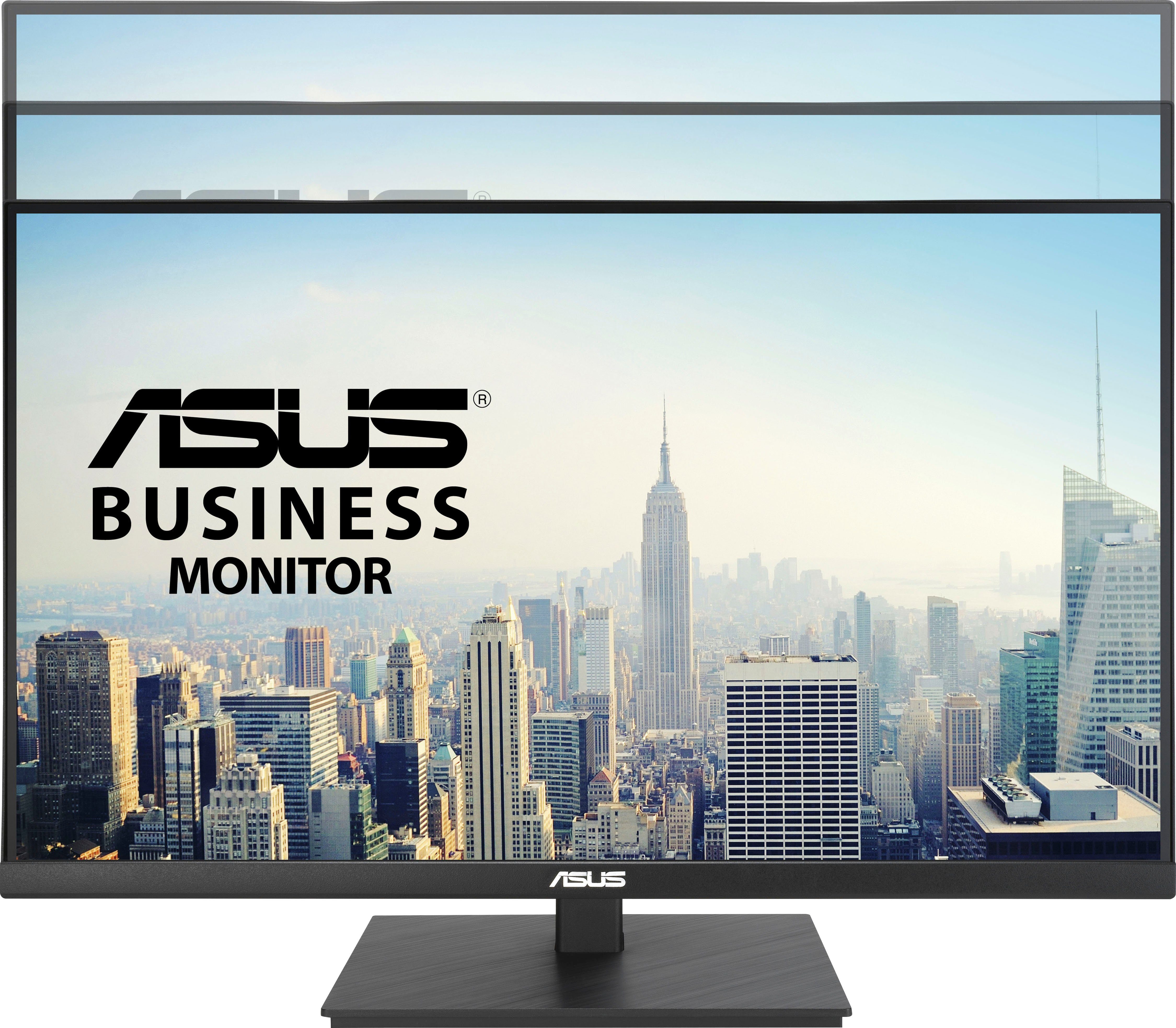 Asus VA27ACFSN LED-Monitor (69 cm/27 