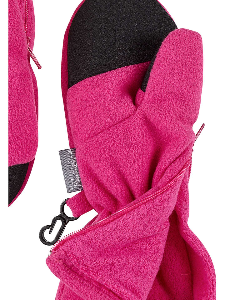 Sterntaler Funktionsfäustlinge in Pink günstig kaufen
