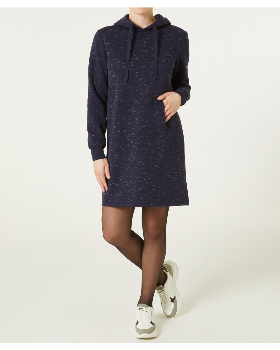 Sweatkleid