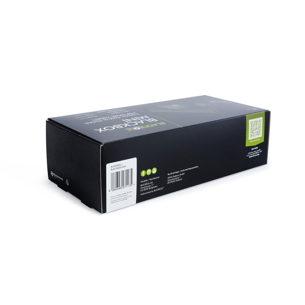 BLACKBOX MINI