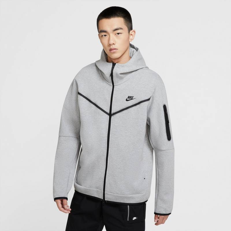 Nike Tech Fleece Sweatjacke Herren