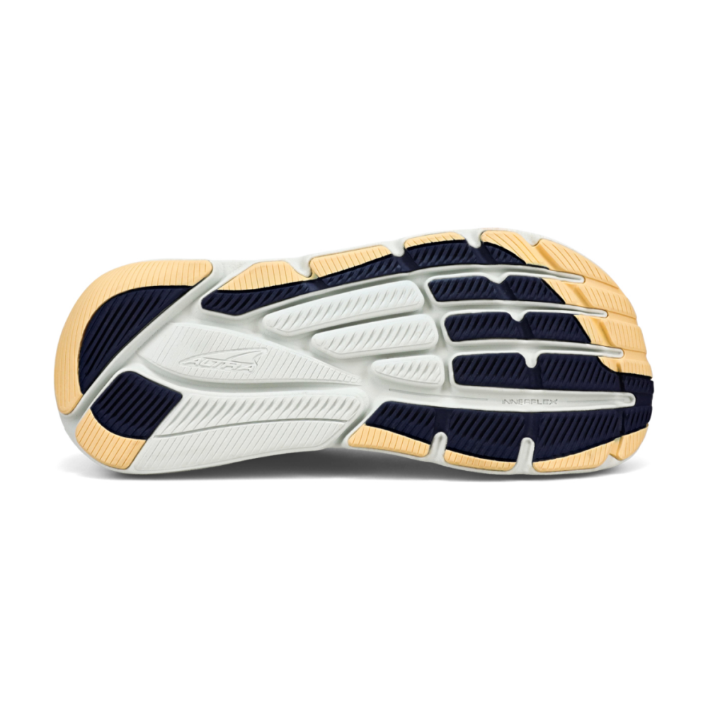 Altra Via Olympus AL0A82CR-224 / grau