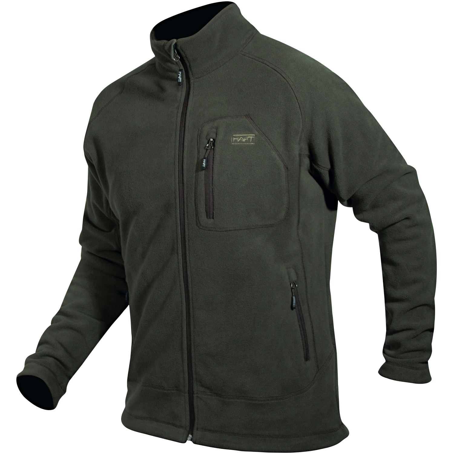 Hart Herren Fleecejacke Inliner-Z