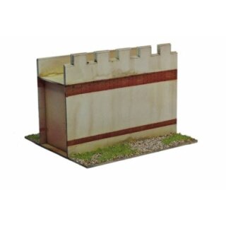 Town Wall (Short)